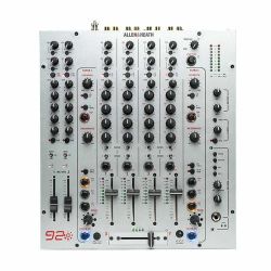 Andorra-Allen & Heath Xone:92A 20th Anniversary Limited Edition
