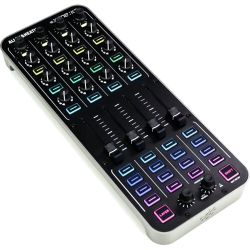 Andorra-Allen & Heath Xone:K3