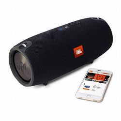 Andorra-JBL Xtreme Black