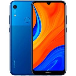 Andorra-Huawei Y6s Dual Sim 3GB Ram+32GB Orchid Blue+Funda+Protector