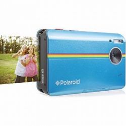 Andorra-Polaroid Z2300 Blue+8GB