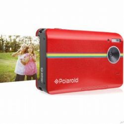 Andorra-Polaroid Z2300 Red+8GB