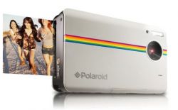 Andorra-Polaroid Z2300 White+8GB