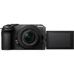 Andorra-Nikon Z30+Z DX 16-50mm F/3.5-6.3 VR+32GB+Funda+Filtro (Garant�a Nikon Europa)