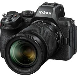 Andorra-Nikon Z5II+Z 24-120mm S+32GB+Funda+Filtro (Garant�a Nikon Europa)