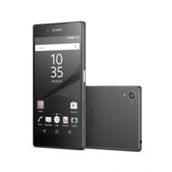 Andorra-Sony Xperia Z5 Compact Black