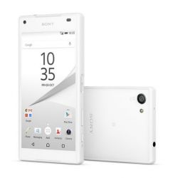 Andorra-Sony Xperia Z5 Compact White