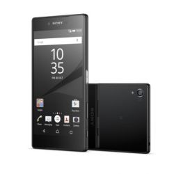 Andorra-Sony Xperia Z5 Premium Black