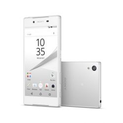 Andorra-Sony Xperia Z5 White