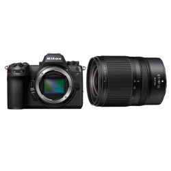 Andorra-Nikon Z6III+Z 17-28mm+32GB+Funda+Filtro (Garant�a Nikon Europa)