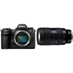 Andorra-Nikon Z6III+Tamron 35-150mm F/2-2.8 Di III VXD (Garant�a Nikon Europa)