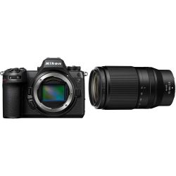 Andorra-Nikon Z6III+Z 70-180mm F/2.8 (Garant�a Nikon Europa)