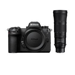 Andorra-Nikon Z6III+Z 180-600mm F/5.6-6.3 VR (Garant�a Nikon Europa)