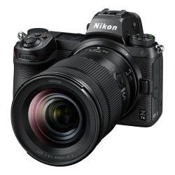 Andorra-Nikon Z7II+Z 24-120mm F/4 S+Bater�a EN-EL15C (Garant�a Nikon Europa)