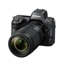 Andorra-Nikon Z8+Z 70-180mm+32GB+Funda+Filtro (Garant�a Nikon Europa)