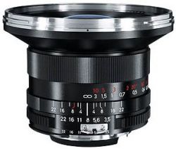 Andorra-Zeiss Distagon T* 18mm F/3.5