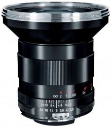 Andorra-Zeiss Distagon T* 21mm F/2.8