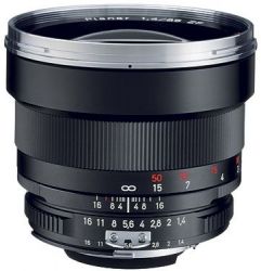 Andorra-Zeiss Planar T* 85mm F/1.4