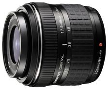 Andorra-Olympus Zuiko Digital 17.5-45mm 1:3.5-5.6