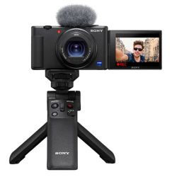 Andorra-Sony ZV-1+GP-VPT2BT+32GB+Funda