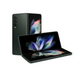 Andorra-Samsung Galaxy Z Fold3 5G 12GB Ram+256GB Phantom Green