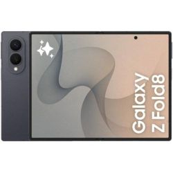Andorra-Galaxy Z Fold8 5G 12GB Ram+256GB Graphite+Cargador 30W