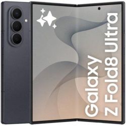 Andorra-Galaxy Z Fold8 Ultra 5G 12GB Ram+512GB Graphite+Cargador 30W