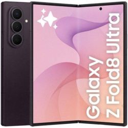 Andorra-Galaxy Z Fold8 Ultra 5G 12GB Ram+512GB Violet Shadow+Cargador 30W
