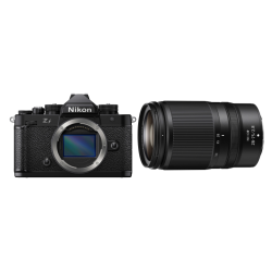 Andorra-Nikon Z f Black+Z 28-75mm F/2.8 (Garant�a Nikon Europa)