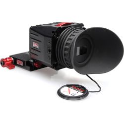 Andorra-Zacuto Z-Finder Pro 2.5x 3.2 Screens
