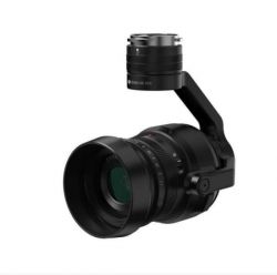 Andorra-DJI Zenmuse X5S