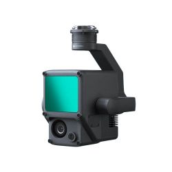 Andorra-DJI Zenmuse L1 (LiDar+RGB)