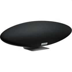 Andorra-Bowers & Wilkins Zeppelin Midnight Gray