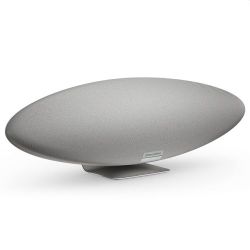 Andorra-Bowers & Wilkins Zeppelin Pearl Gray