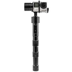 Andorra-Zhiyun-Tech Evolution