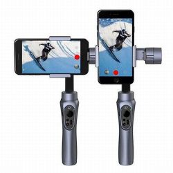 Andorra-Zhiyun-Tech Smooth Q Space Gray