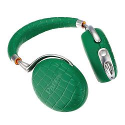 Andorra-Parrot Zik 3 Emerald Green Croc