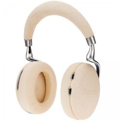 Andorra-Parrot Zik 3 Ivory Overstitched