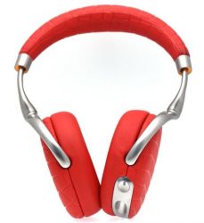 Andorra-Parrot Zik 3 Red Croc