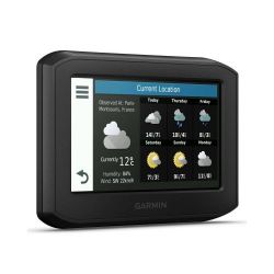 Andorra-Garmin Z�mo 346LMT-S