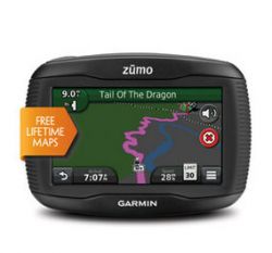 Andorra-Garmin Z�mo 390LM Europa