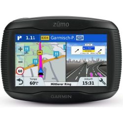 Andorra-Garmin Z�mo 395LM Europa