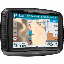 Andorra-Garmin Z�mo 595LM Europa
