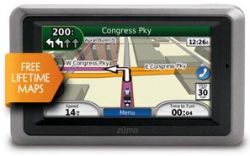 Andorra-Garmin Z�mo 660LM Europa