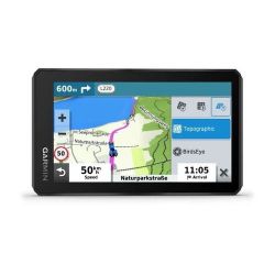 Andorra-Garmin Z�mo XT