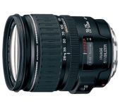 Andorra-Canon EF 28-135mm F/3.5-5.6 IS USM