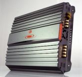 Andorra-JBL DECADE DA1002