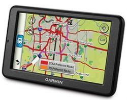 Andorra-Garmin Dezl 560LT Europa (Especial Cami�n)