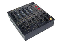 Andorra-Pioneer DJ DJM-600-S