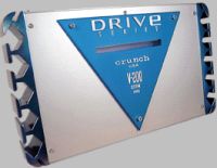 Andorra-Crunch Drive DS4002